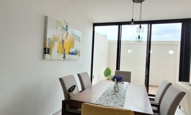 ¡Casa en Renta en Zibatá – Privada Massaro! Disponible a partir del 1° de julio