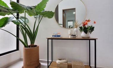 ¡Casa en Renta en Zibatá – Privada Massaro! Disponible a partir del 1° de julio