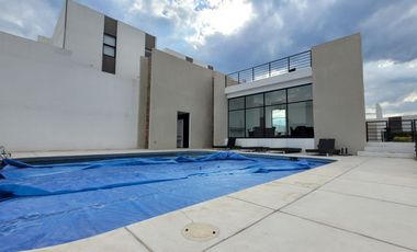 ¡Casa en Renta en Zibatá – Privada Massaro! Disponible a partir del 1° de julio