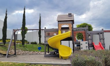¡Casa en Renta en Zibatá – Privada Massaro! Disponible a partir del 1° de julio