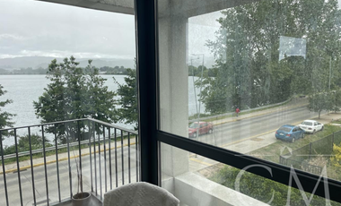 Departamento en edificio Ap1733