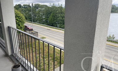 Departamento en edificio Ap1733