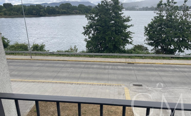 Departamento en edificio Ap1733