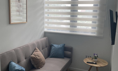 Departamento en edificio Ap1733