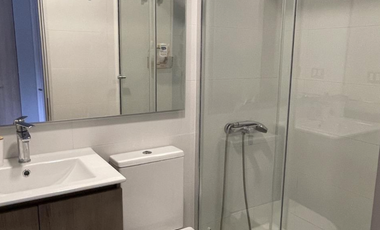 Departamento en edificio Ap1733