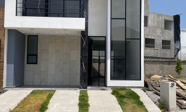 CASA EN VENTA EN SAN MATEO ATENCO