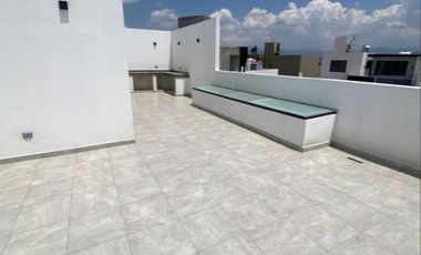 CASA EN VENTA EN SAN MATEO ATENCO