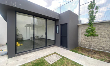 CASA EN VENTA EN SAN MATEO ATENCO