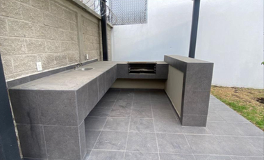 CASA EN VENTA EN SAN MATEO ATENCO