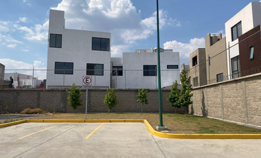 CASA EN VENTA EN SAN MATEO ATENCO