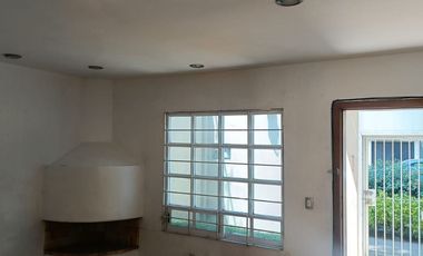 🏠 CASA EN RENTA, CALLE ERASMO CASTELLANOS QUINTO 146, COLONIA EDUCACIÓN, ALCALDÍA COYOACÁN, CIUDAD DE MEXICO. 🏠