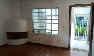 🏠 CASA EN RENTA, CALLE ERASMO CASTELLANOS QUINTO 146, COLONIA EDUCACIÓN, ALCALDÍA COYOACÁN, CIUDAD DE MEXICO. 🏠