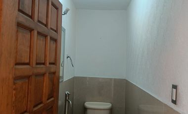 🏠 CASA EN RENTA, CALLE ERASMO CASTELLANOS QUINTO 146, COLONIA EDUCACIÓN, ALCALDÍA COYOACÁN, CIUDAD DE MEXICO. 🏠