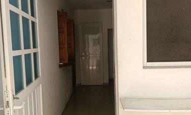 🏠 CASA EN RENTA, CALLE ERASMO CASTELLANOS QUINTO 146, COLONIA EDUCACIÓN, ALCALDÍA COYOACÁN, CIUDAD DE MEXICO. 🏠