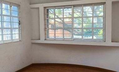 🏠 CASA EN RENTA, CALLE ERASMO CASTELLANOS QUINTO 146, COLONIA EDUCACIÓN, ALCALDÍA COYOACÁN, CIUDAD DE MEXICO. 🏠