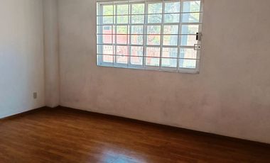 🏠 CASA EN RENTA, CALLE ERASMO CASTELLANOS QUINTO 146, COLONIA EDUCACIÓN, ALCALDÍA COYOACÁN, CIUDAD DE MEXICO. 🏠