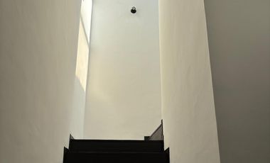 CASA EN RENTA EN SAN PEDRO CHOLULA
