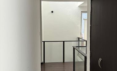 CASA EN RENTA EN SAN PEDRO CHOLULA