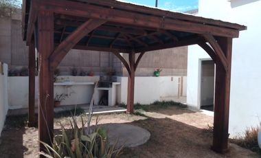 🏡 Hermosa Casa Amueblada en Renta – Baja Country Club, Ensenada, B.C.