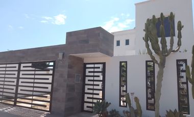 🏡 Hermosa Casa Amueblada en Renta – Baja Country Club, Ensenada, B.C.