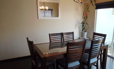 🏡 Hermosa Casa Amueblada en Renta – Baja Country Club, Ensenada, B.C.