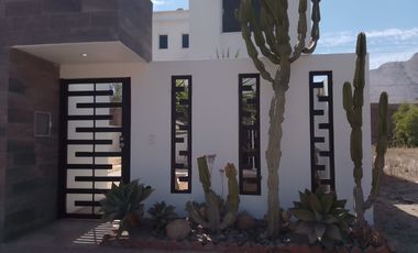 🏡 Hermosa Casa Amueblada en Renta – Baja Country Club, Ensenada, B.C.