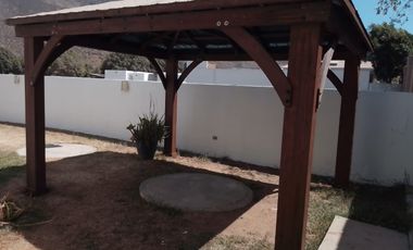🏡 Hermosa Casa Amueblada en Renta – Baja Country Club, Ensenada, B.C.