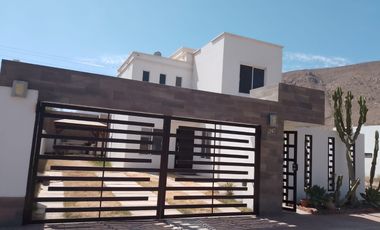🏡 Hermosa Casa Amueblada en Renta – Baja Country Club, Ensenada, B.C.