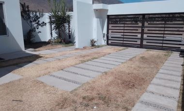 🏡 Hermosa Casa Amueblada en Renta – Baja Country Club, Ensenada, B.C.