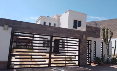 🏡 Hermosa Casa Amueblada en Renta – Baja Country Club, Ensenada, B.C.