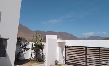 🏡 Hermosa Casa Amueblada en Renta – Baja Country Club, Ensenada, B.C.