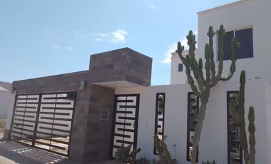 🏡 Hermosa Casa Amueblada en Renta – Baja Country Club, Ensenada, B.C.