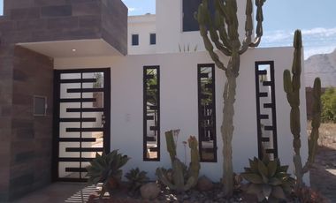 🏡 Hermosa Casa Amueblada en Renta – Baja Country Club, Ensenada, B.C.