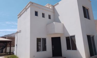 🏡 Hermosa Casa Amueblada en Renta – Baja Country Club, Ensenada, B.C.