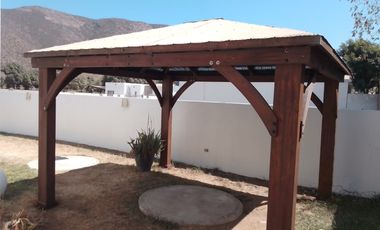 🏡 Hermosa Casa Amueblada en Renta – Baja Country Club, Ensenada, B.C.