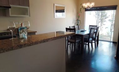🏡 Hermosa Casa Amueblada en Renta – Baja Country Club, Ensenada, B.C.