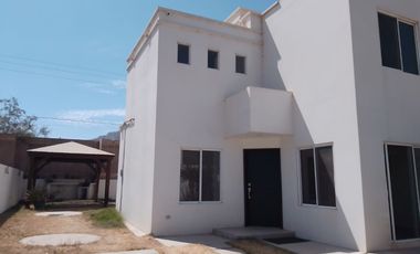 🏡 Hermosa Casa Amueblada en Renta – Baja Country Club, Ensenada, B.C.