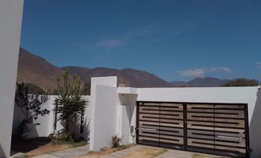 🏡 Hermosa Casa Amueblada en Renta – Baja Country Club, Ensenada, B.C.