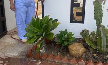 🏡 Hermosa Casa Amueblada en Renta – Baja Country Club, Ensenada, B.C.