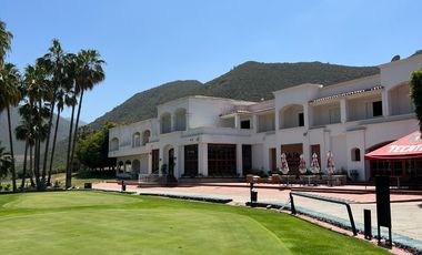 🏡 Hermosa Casa Amueblada en Renta – Baja Country Club, Ensenada, B.C.