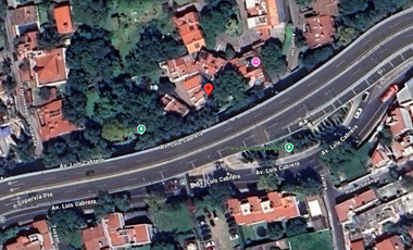 Venta de Casa en Remate, zona de alta plusvalía, Col. Pueblo de San Jerónimo Lidice, Magdalena Contreras, CDMX