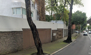 Venta de Casa en Remate, zona de alta plusvalía, Col. Pueblo de San Jerónimo Lidice, Magdalena Contreras, CDMX