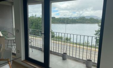 Departamento 3D 2B en edificio Ap1733