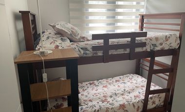 Departamento 3D 2B en edificio Ap1733