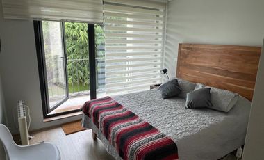 Departamento 3D 2B en edificio Ap1733
