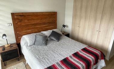 Departamento 3D 2B en edificio Ap1733