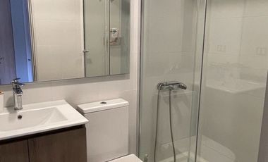 Departamento 3D 2B en edificio Ap1733