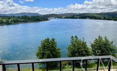 Departamento 3D 2B en edificio Ap1733