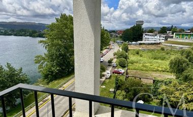 Departamento 3D 2B en edificio Ap1733