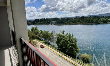 Departamento 3D 2B en edificio Ap1733